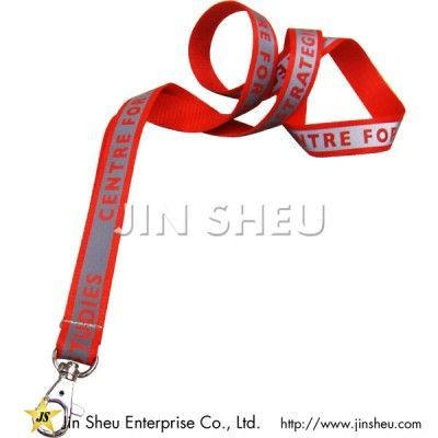 반사 랜야드 공급업체