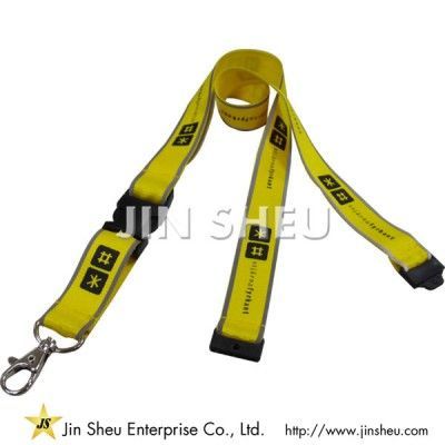 중국 란야드 제작업체