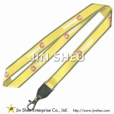 중국 란야드 공장