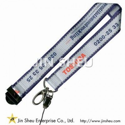 나만의 랜야드를 커스터마이징하세요