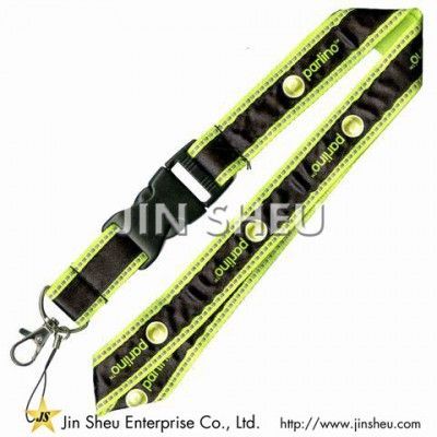 novelty lanyards