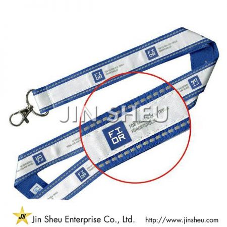 ID 키링 랜야드 제조업체