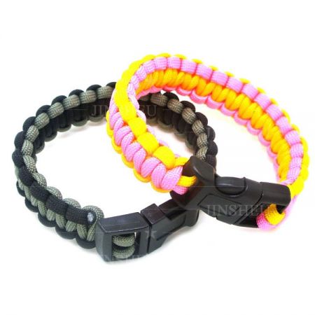 تضفيرات حبل المظلة