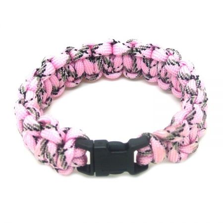 سوار حبل المظلة