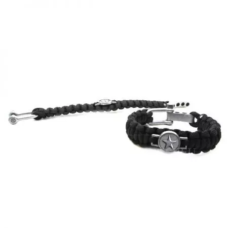 حزام المعصم التكتيكي