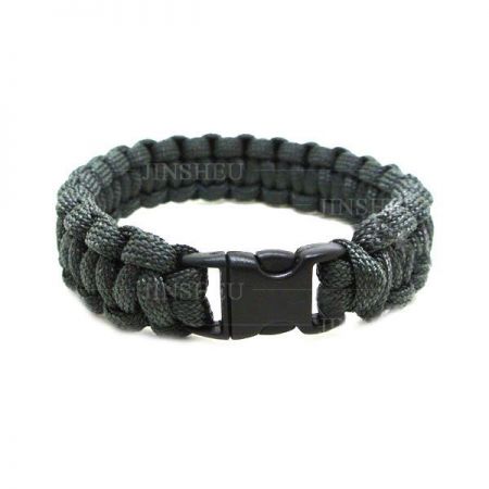 パラコードリストバンド