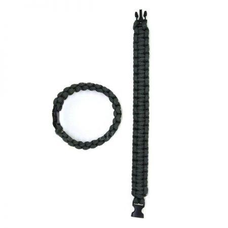 販売用サバイバルブレスレット