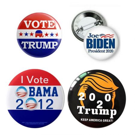 Campaign Custom Items Custom Campaign Merchandise | High-Quality Custom Promotional Products ...