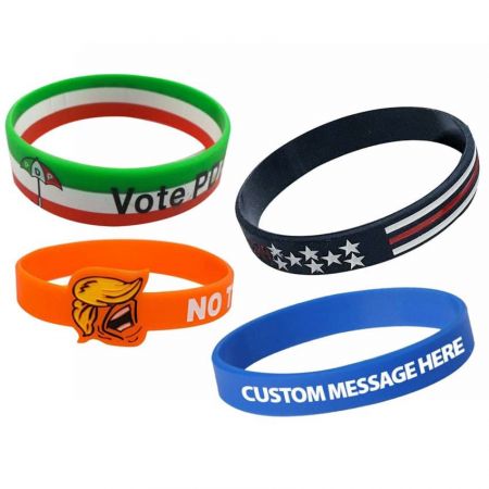 Campaign Custom Items Custom Campaign Merchandise | High-Quality Custom Promotional Products ...