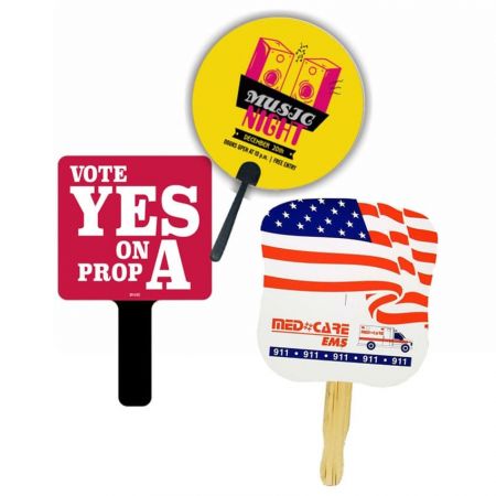 Campaign Custom Items Custom Campaign Merchandise | High-Quality Custom Promotional Products ...