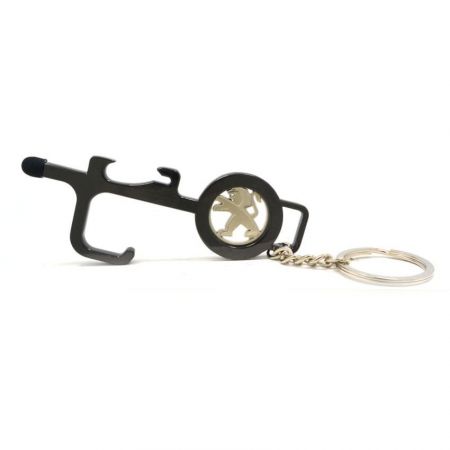 beer opener keychain