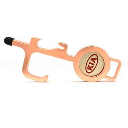 bottle opener keychain