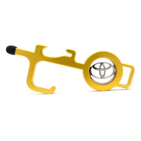 keychain touch tools