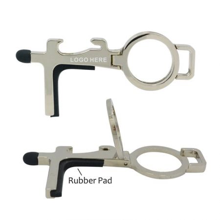 door opener keychain