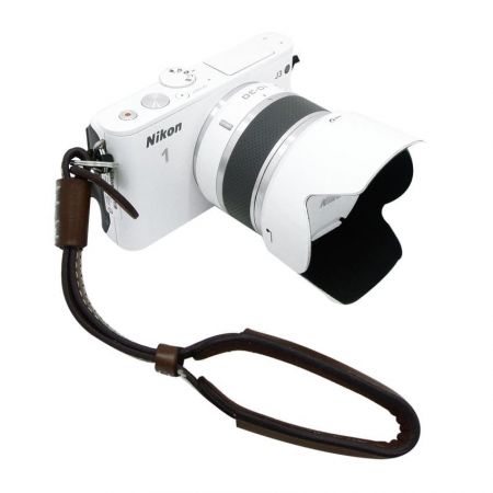 สายคาดข้อมือกล้องหนัง - สายคาดข้อมือหนังที่กำหนดเองสำหรับกล้อง