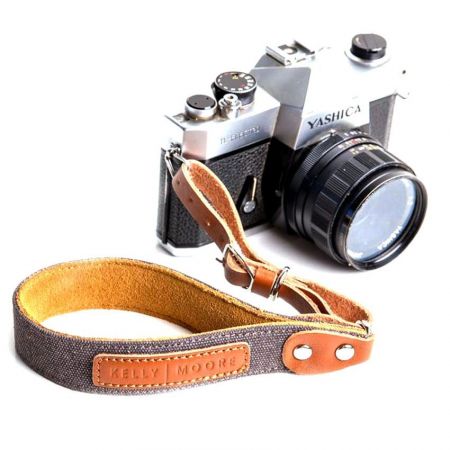 Kamera-Handgelenksgurt