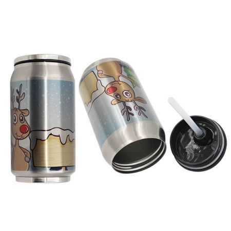 커피 트래블 머그컵