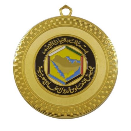 Bespoke Medallions