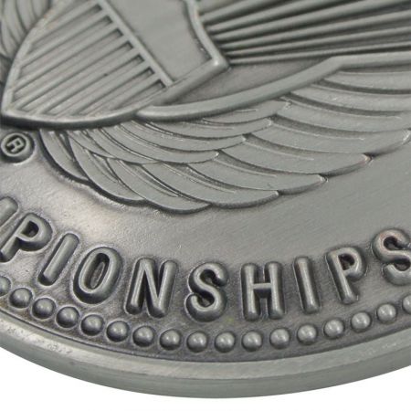 Personalisierte Medaillenhersteller