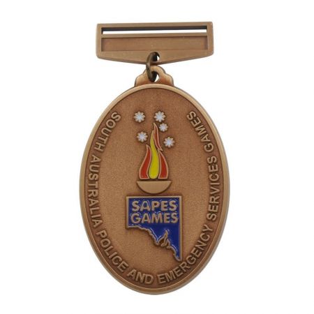 Metallmedaillenlieferant - Metallmedaillenlieferant