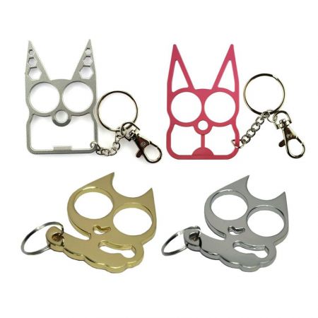Self Defense Keychain - defense keychain