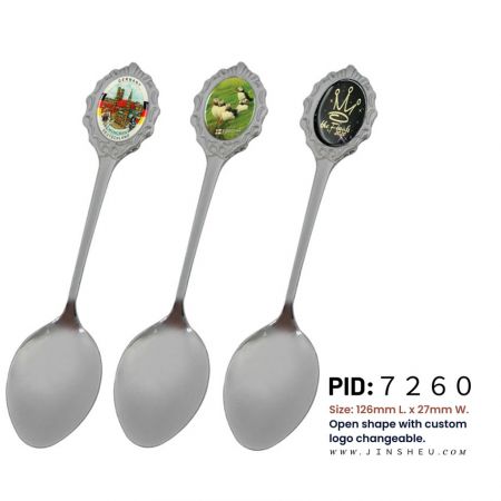 Collectible Spoons - State spoons collectible