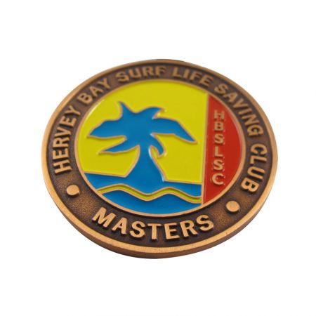 عملات مطروقة - العملات المصنوعة بواسطة القالب المطروق