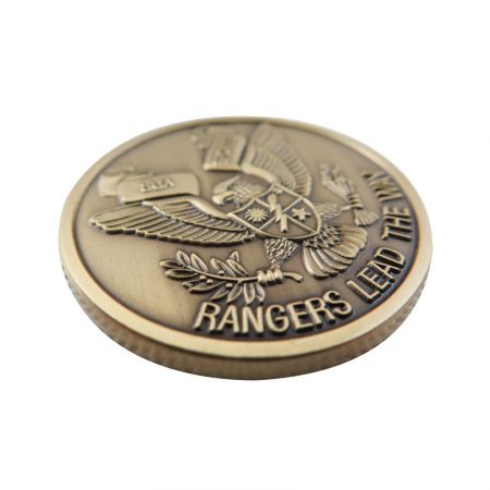 монеты с логотипом - изготовитель индивидуальных монет