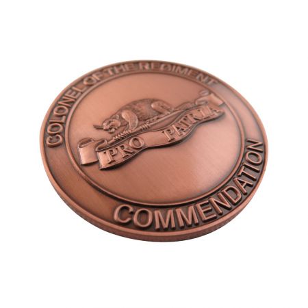 عملات مصنوعة حسب الطلب مع حجر الراين - عملة تحدي مع حجر الراين