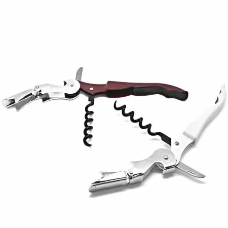 Sacacorchos - Abrelatas de alta calidad