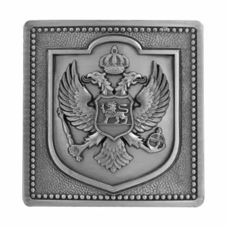 Khóa tùy chỉnh - Khóa thắt lưng cá nhân hóa