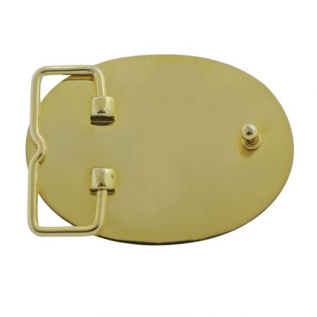 남자들을 위한 멋진 벨트 버클