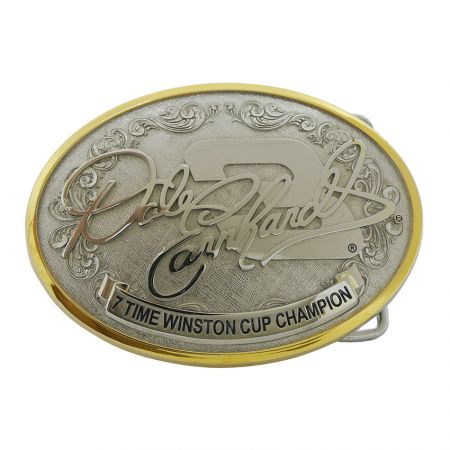 멋진 남성용 벨트 버클