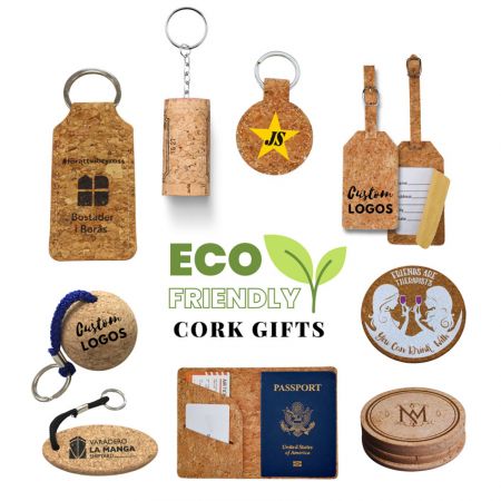 Cork Gifts - Cork Souvenir