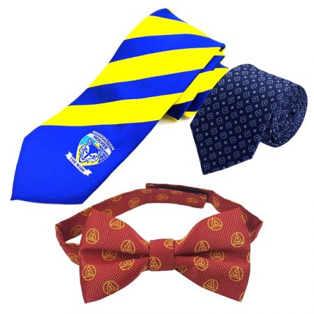 Cravates et nœuds papillon - Ruban de cravate