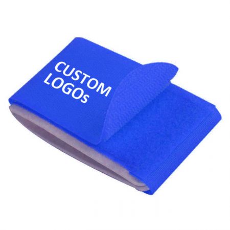 Ski Straps with Custom LOGO - Custom Ski Ties