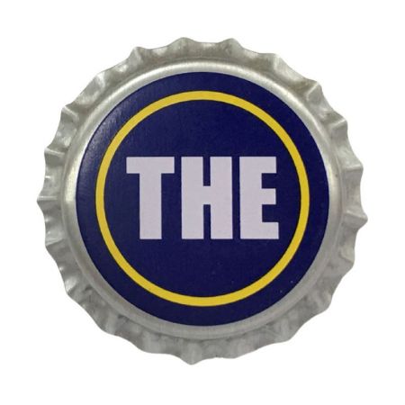 Ordering your own custom bottle cap pins is a great way to create a unique promotional item.