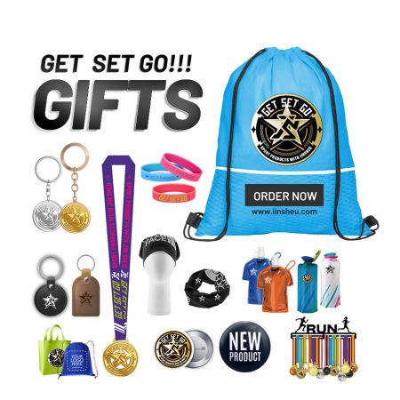 Running Gifts - Gifts for Marathon Runners