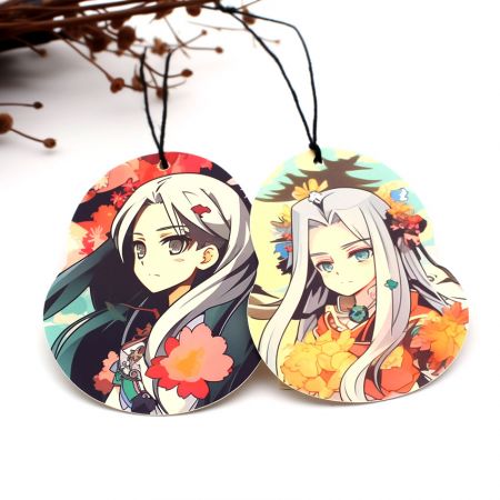 marche di deodoranti per ambienti