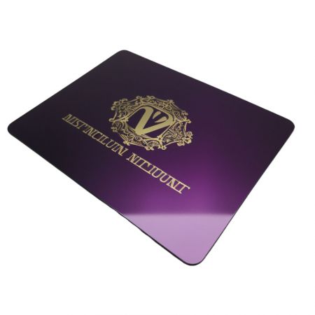 carta bancaria in metallo personalizzata