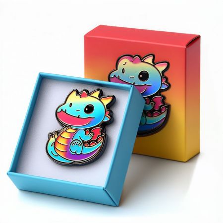 맞춤형 포장 상자