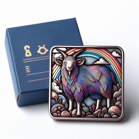 맞춤형 상자 및 포장