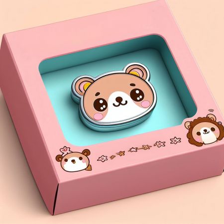 맞춤형 상자 팩