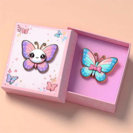 맞춤형 포장 테이프