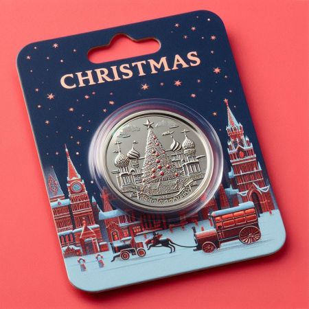 조개 껍질 포장 플라스틱