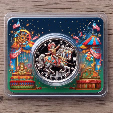 플라스틱 조개 껍질 패키지