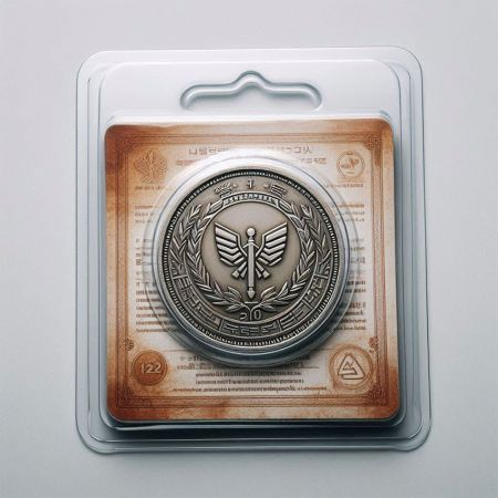 맞춤형 블리스터 팩