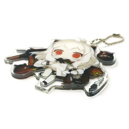 일본 애니메이션 아크릴 참스