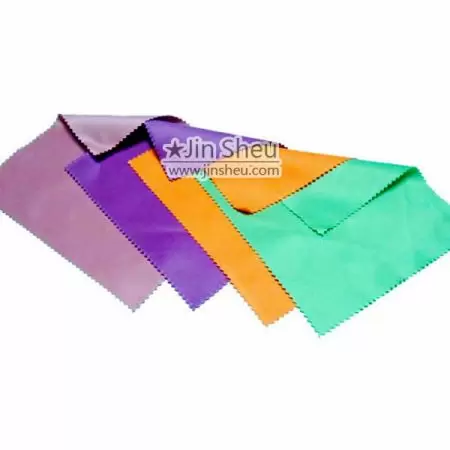 Khăn lau - khăn lau ống kính tùy chỉnh