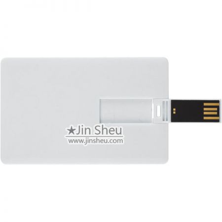 USB-флешка в виде кредитной карты